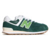 New Balance 574 Grade Πράσινο
